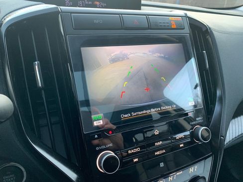 Used 2022 Subaru Ascent Onyx Edition image 38