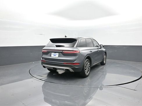 Used 2021 Lincoln Corsair AWD w/ Towing Package I image 7