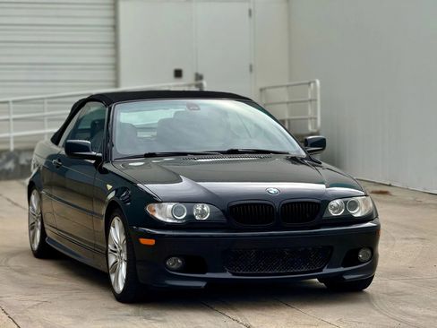 Used 2006 BMW 330Ci Convertible image 5