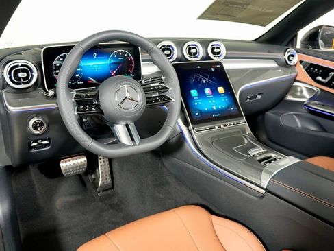 New 2026 Mercedes-Benz CLE 450 4MATIC Cabriolet image 18