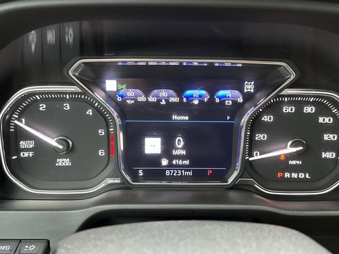 Used 2020 GMC Sierra 1500 Denali w/ Denali Ultimate Package image 34