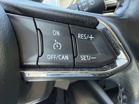 Used 2019 MAZDA CX-5 Sport AWD/4WD image 19