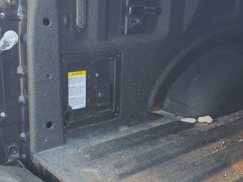 Used 2022 Ford F150 Tremor w/ Equipment Group 402A High AWD/4WD image 13