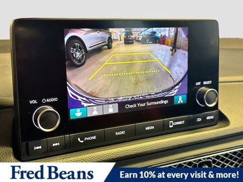 Used 2023 Acura Integra A-Spec image 16