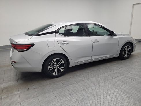 Used 2023 Nissan Sentra SV image 10