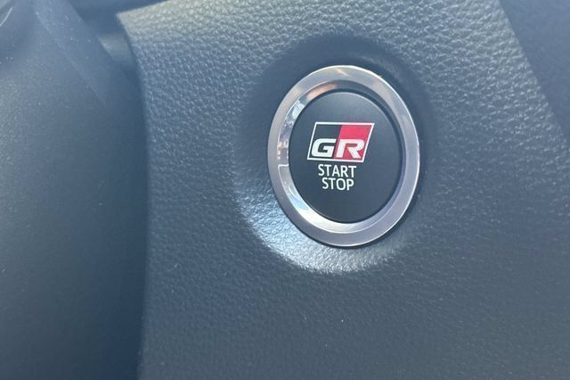 New 2026 Toyota Corolla GR AWD/4WD image 27