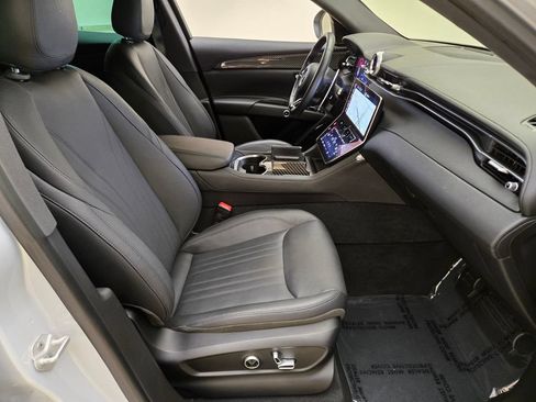 Certified 2023 Maserati Grecale Modena AWD/4WD image 27