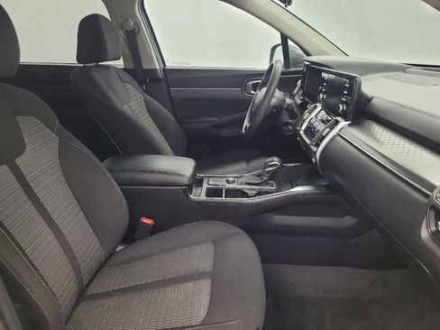 Used 2023 Kia Sorento LX FWD image 21
