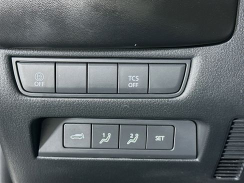 Used 2025 MAZDA CX-50 AWD 2.5 S w/ Premium Plus Pkg image 17