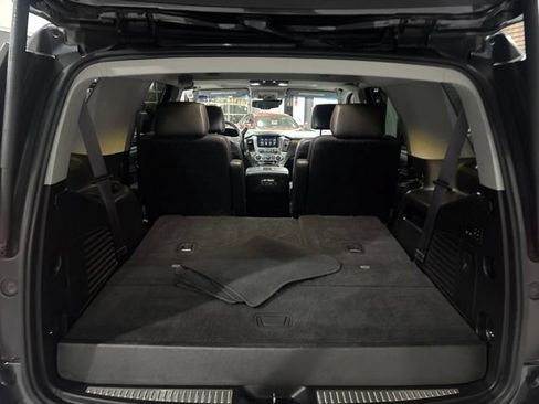 Used 2017 GMC Yukon Denali w/ Open Road Package AWD/4WD image 35