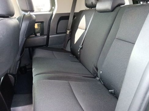 Used 2014 Toyota FJ Cruiser 4WD w/ Upgrade Package image 27