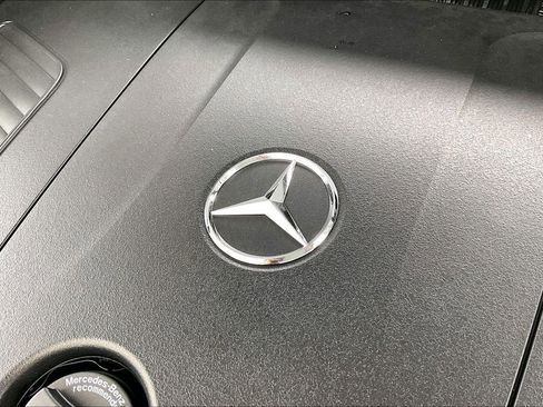 New 2026 Mercedes-Benz GLE 350 4MATIC image 17