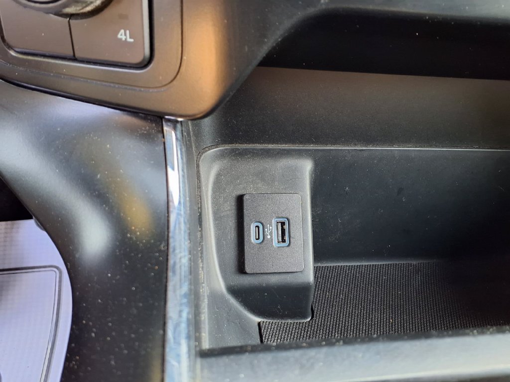 Used 2023 Ford F150 XL w/ STX Appearance Package AWD/4WD image 6
