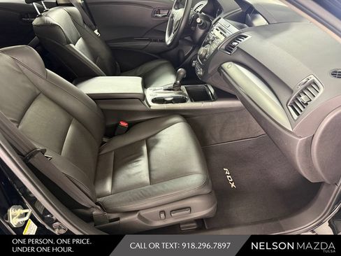 Used 2013 Acura RDX AWD w/ Technology Package image 51