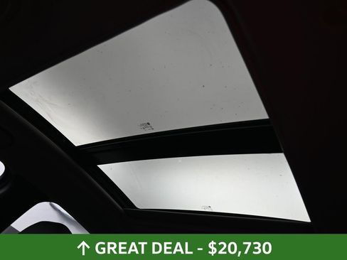 Used 2024 Chevrolet Malibu LT image 33