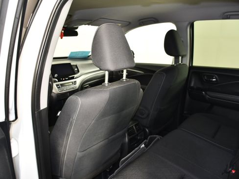 Used 2023 Honda Ridgeline Sport image 47