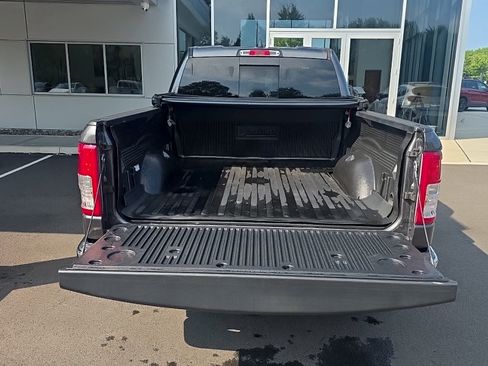 Used 2021 RAM 1500 Big Horn AWD/4WD image 6