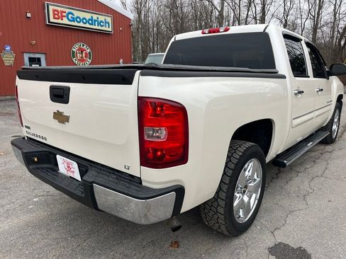 Used 2011 Chevrolet Silverado 1500 LT w/ All-Star Edition image 3