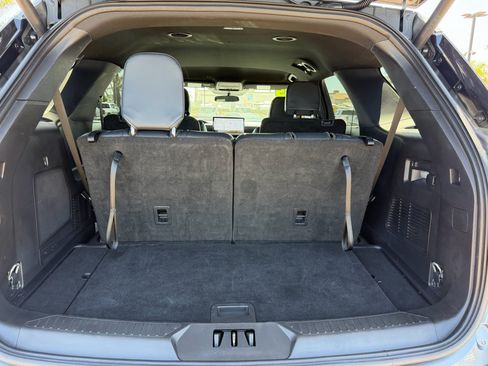 Used 2025 Ford Explorer ST-Line AWD/4WD image 8