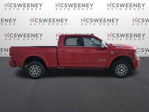 Used 2024 RAM 3500 Limited image 6