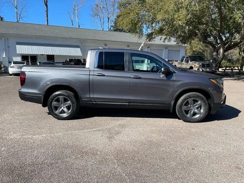Used 2023 Honda Ridgeline RTL image 2