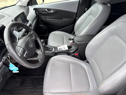 Used 2020 Hyundai Kona Ultimate AWD/4WD image 13