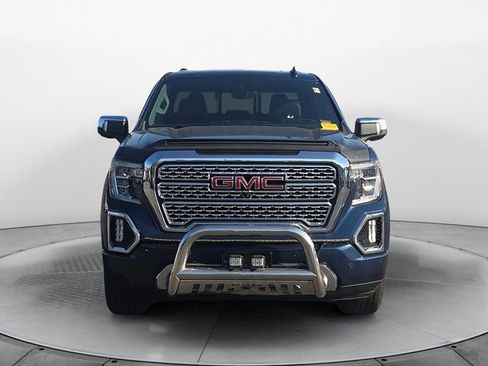 Used 2019 GMC Sierra 1500 Denali w/ Denali Ultimate Package AWD/4WD image 8