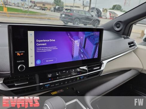 Certified 2026 Toyota Sienna Limited AWD/4WD image 9