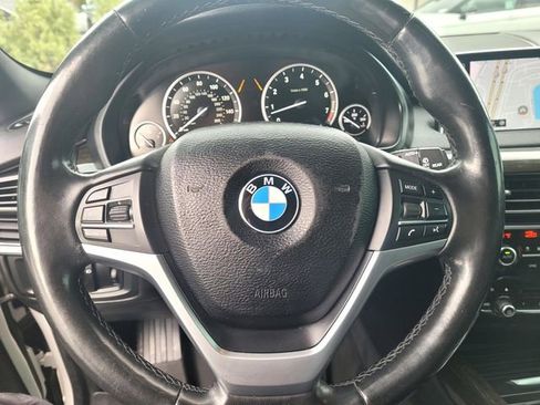 Used 2017 BMW X5 xDrive35i AWD/4WD image 27
