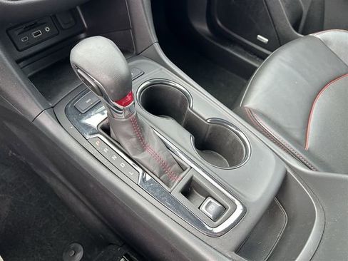 Certified 2024 Chevrolet Equinox RS w/ RS Leather Package image 23