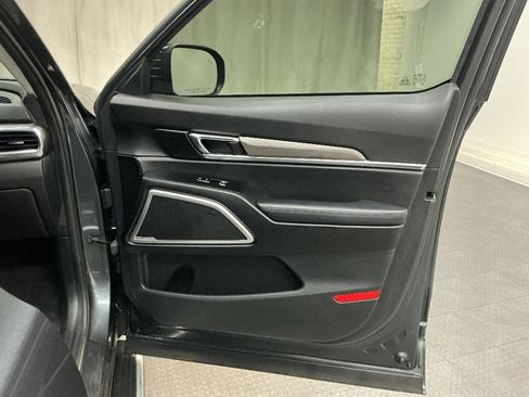 Used 2020 Kia Telluride EX w/ EX Premium Package image 41