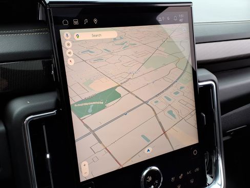 New 2026 GMC Yukon XL Elevation image 18