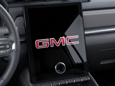 New 2026 GMC Terrain Elevation image 20