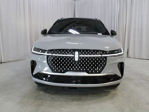 New 2026 Lincoln Nautilus Reserve AWD/4WD image 67