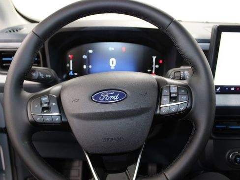 New 2026 Ford Maverick XLT FWD image 31