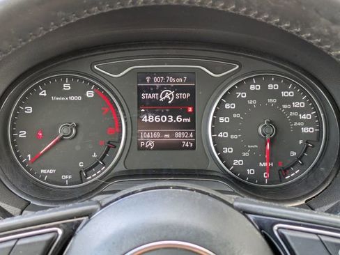 Used 2020 Audi A3 2.0T Premium Plus image 23