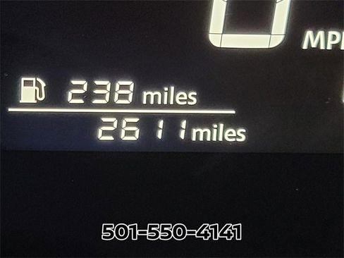 Used 2026 Nissan Kicks SV image 29