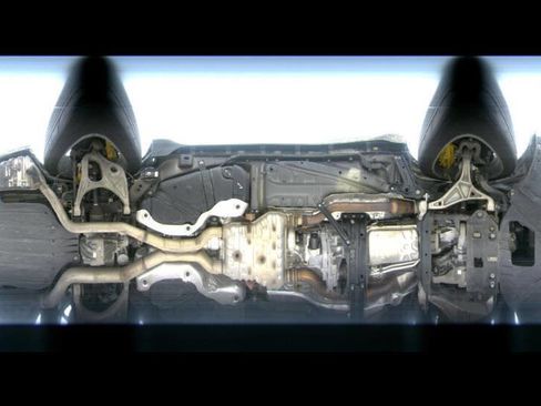 Used 2020 Jeep Grand Cherokee Trackhawk image 46