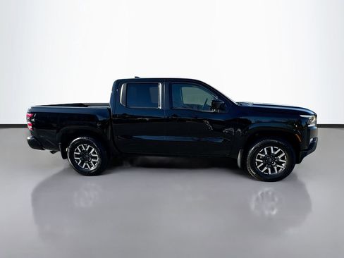 Used 2024 Nissan Frontier SL w/ Technology Package image 9