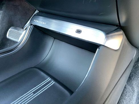 New 2026 Cadillac Lyriq V image 21