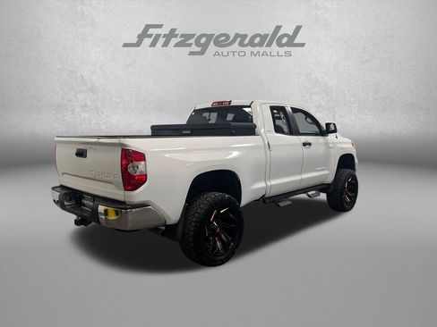 Used 2016 Toyota Tundra SR5 w/ SR5 Upgrade Package RWD image 7