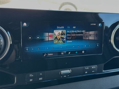 Used 2024 Mercedes-Benz Sprinter 2500 image 20