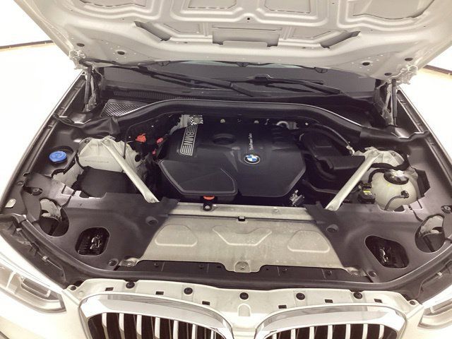 Used 2018 BMW X3 xDrive30i w/ Executive Package AWD/4WD image 27