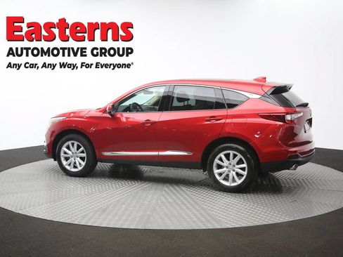 Used 2019 Acura RDX AWD image 63
