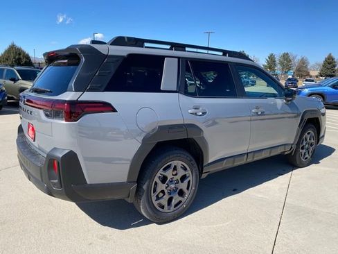 New 2026 Subaru Outback Premium image 5