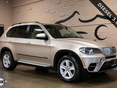 Used 2013 BMW X5 xDrive35d
