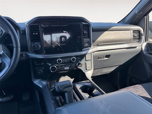 New 2026 Ford F150 XLT w/ Equipment Group 302A MID image 11