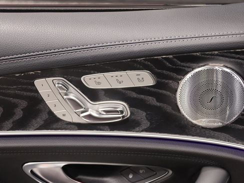 Used 2019 Mercedes-Benz E 53 AMG 4MATIC Sedan image 64