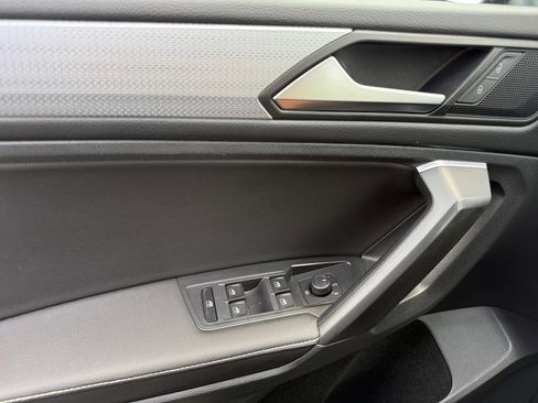 Used 2023 Volkswagen Tiguan S w/ Driver Assistance Package FWD image 11