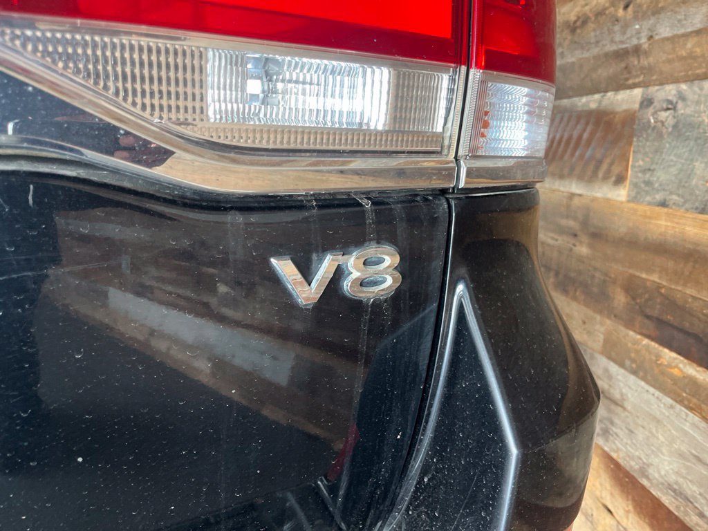 Used 2021 Toyota Land Cruiser AWD/4WD image 17